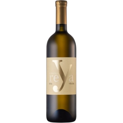 Emeran Reya Rebula Suché bílé 2019 13% 0,75 l (holá láhev)