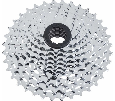 microSHIFT R10/XLE