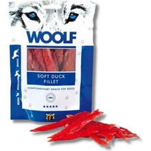 WOOLF Soft fillet of Duck 100 g