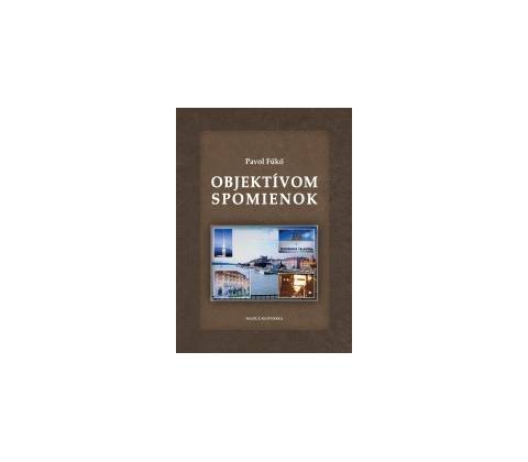 Objektívom spomienok