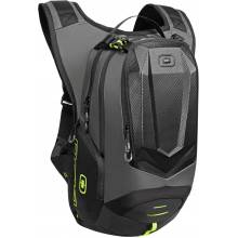 Ogio Dakar 3L 12 l čierny