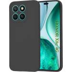Techsuit Калъф за Honor X8c - Techsuit - SoftFlex - Черен (KF2346951)