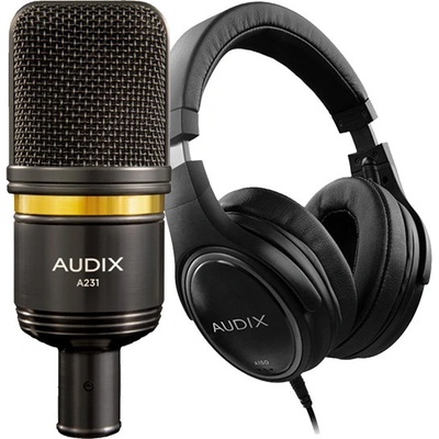 Audix A231 – Hledejceny.cz