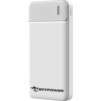 Forever 10000 mAh biela