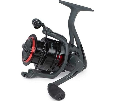Fox Rage Warrior 4000