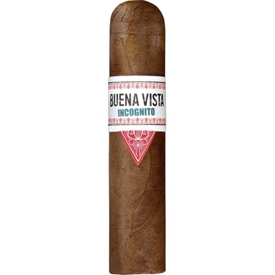 Buena Vista Short Robusto Incognito 1 ks