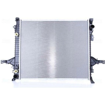 Chladič, chlazení motoru NISSENS 65613A