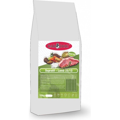 Supralif Lamb 25/13 16 kg
