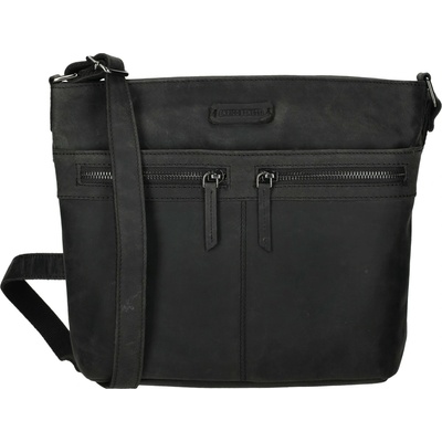 Enrico Benetti Genua 89006 Black 9 L