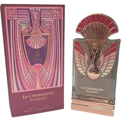 Maison Alhambra La Charmante Eclatant parfémovaná voda dámská 100 ml
