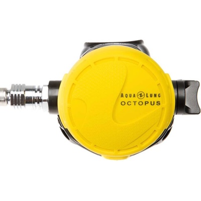 Aqualung Octopus Calypso/Titan