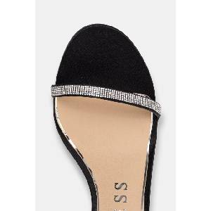 Guess Сандали CHARMER (FLJCHR.SAT03.BLACK)