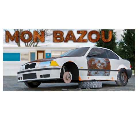 Mon Bazou