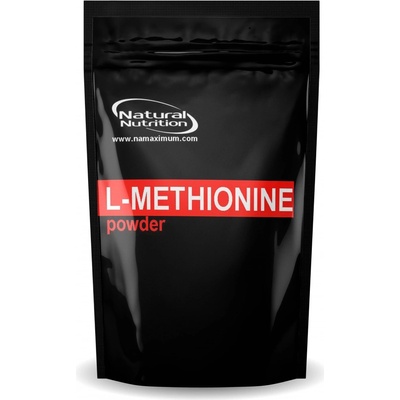 Natural Nutrition L-Methionine 100g