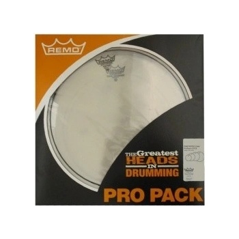 Remo PP0110-PS