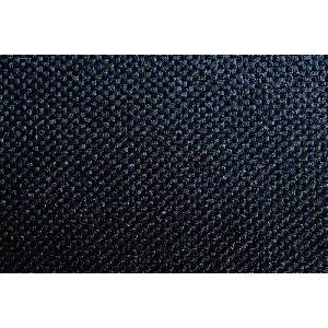 DIMEX ART Флизелинов фототапет черен текстилен детайл 375 x 250 см