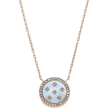 Fossil Дамско колие Fossil JF04936791 (JF04936791)