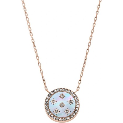 Fossil Дамско колие Fossil JF04936791 (JF04936791)