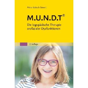 M. U. N. D. T | Petra Krätsch-Sievert (ISBN: 9783437444623)