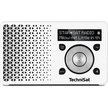 Image 1 of TechniSat DigitRadio 1 (0002/4997)