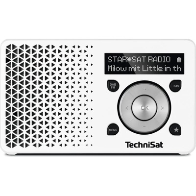 TechniSat DigitRadio 1 (0002/4997)