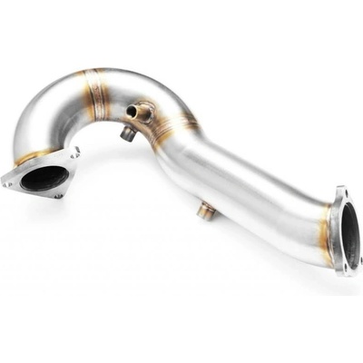 RM MOTORS Downpipe - Audi, RM211103