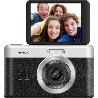 Kodak Pixpro C1 Black (C1BK)