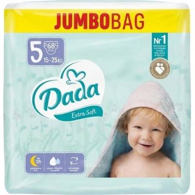 DadaExtra Soft 5 68 ks