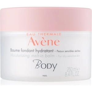 Eau Thermale Avène Body Moisturizing Melt-in Balm хидратиращ балсам за тяло за суха и чувствителна кожа 250ml