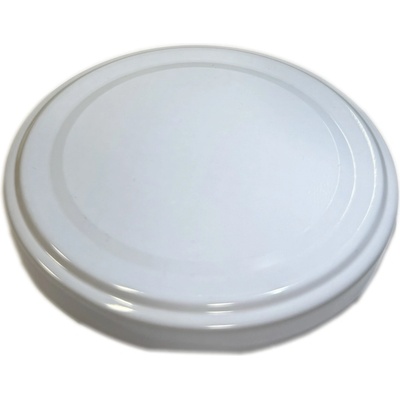 Tecnocap Víčko TO 82 bílé RTS steril TSR – Zboží Dáma