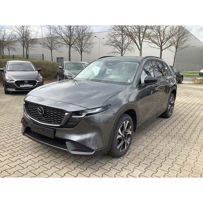 Mazda CX-5 2.5 Exclusive-Line 104 kW