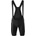 Gonso Мъжки клин за колоездене Gonso Ride Miles Bib Circle Cycling bottoms - Black (055-3288-0113)