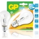 Gpbattery 1x2 GP Lighting Classic Halogen 42W 230V E-27 A55 warm 630lm