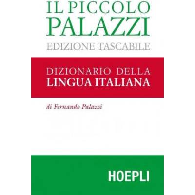 Il piccolo Palazzi. Dizionario della lingua italiana. Ediz. tascabile | PALAZZI FERNANDO