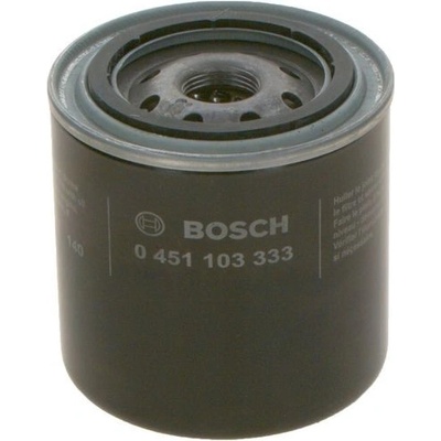 Olejový filter BOSCH 0 451 103 333