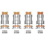 Geek Vape Изпарителна глава GeekVape B (Boost Version) 0.2ohm/0.3ohm/0.4ohm/0.6ohm