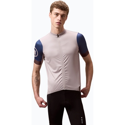 Endura Мъжка тениска за колоездене Endura FS260 Std titanium