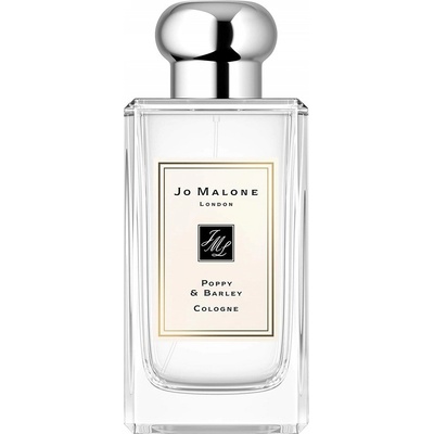 Jo Malone Poppy & Barley Cologne Kolínská voda unisex 100 ml