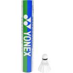 YONEX AS 10 Badminton Shuttlecocks - White