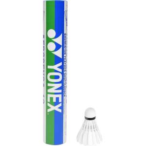 YONEX AS 10 Badminton Shuttlecocks - White