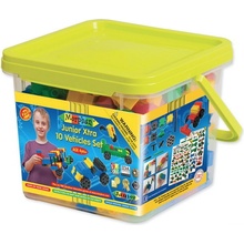 Morphun Junior Xtra 10 Vehicles 251