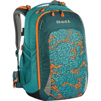 BOLL Smart 24 Fish Цвят: син
