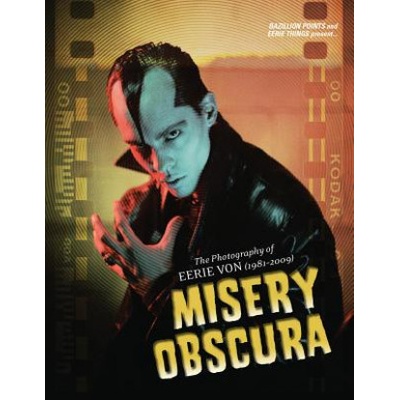 Misery Obscura