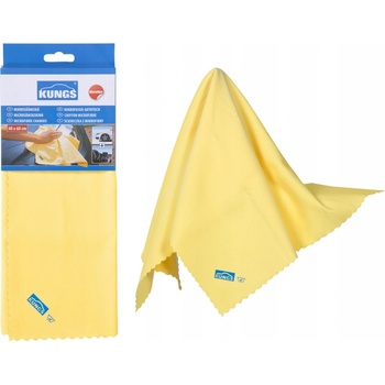 Kungs Utierka z mikrovlákna 40X60 cm