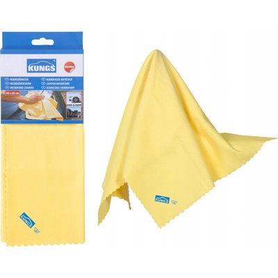 Kungs Utierka z mikrovlákna 40X60 cm