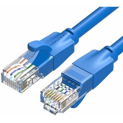 Vention IBELI UTP Category 6, 3m, modrý