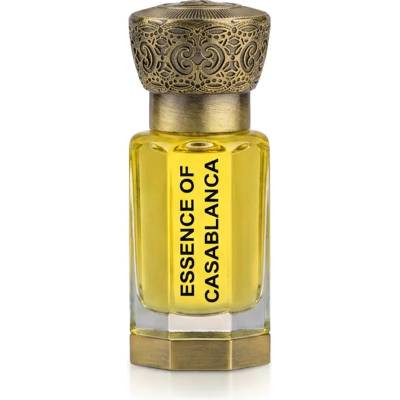 Swiss Arabian Essence Of Casablanca Парфюмно масло 12 ml