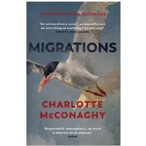 Migrations (ISBN: 9781529111866)
