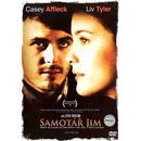 Samotář Jim DVD