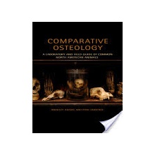 Comparative Osteology B. Adams, P. Crabtree